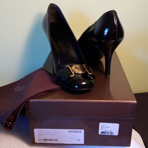 Gucci Shoe - Picture 4 of 10